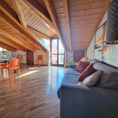 Casa Van Nuf トリノ エクステリア 写真