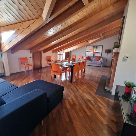 Casa Van Nuf トリノ エクステリア 写真