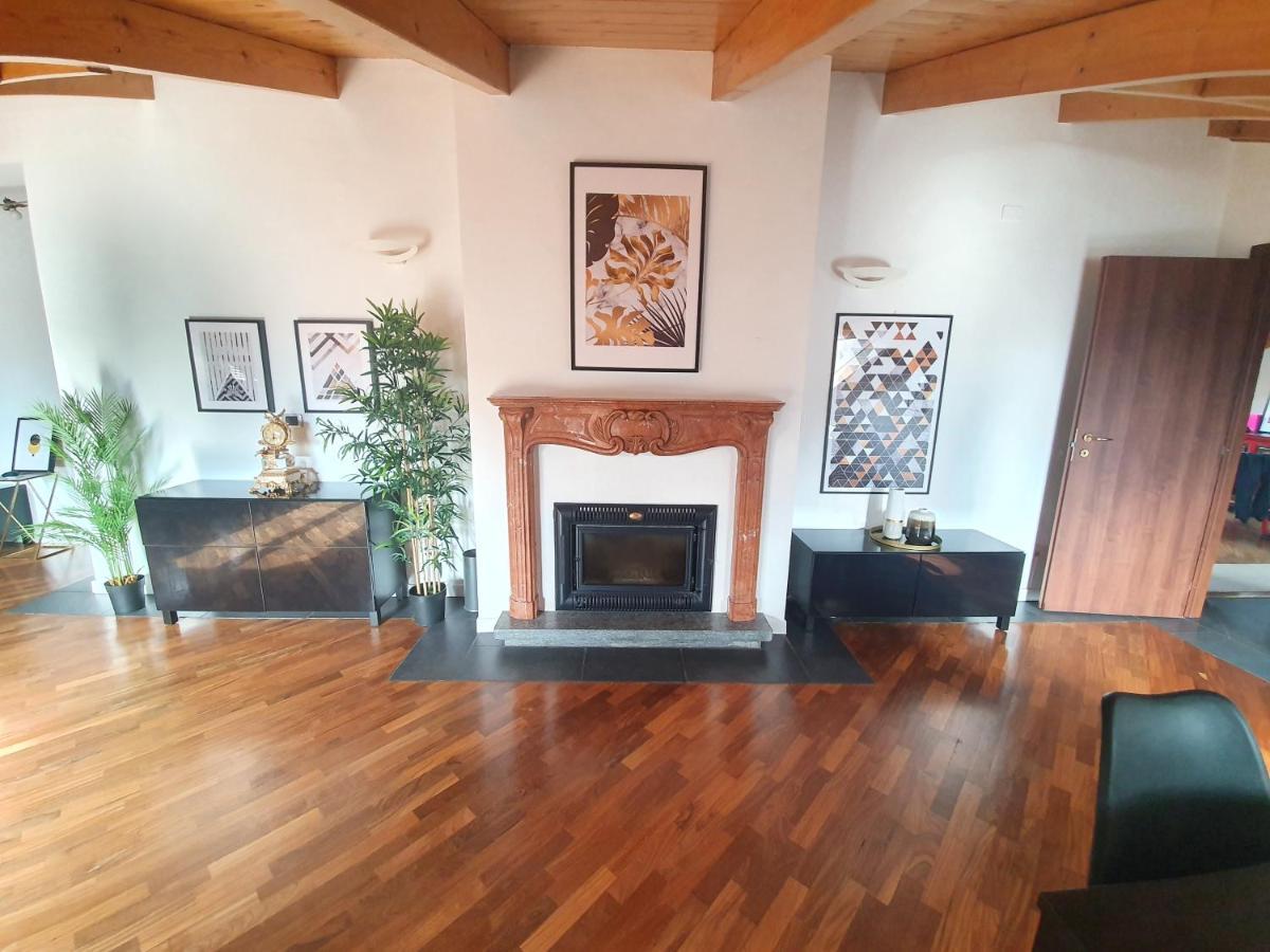Casa Van Nuf トリノ エクステリア 写真