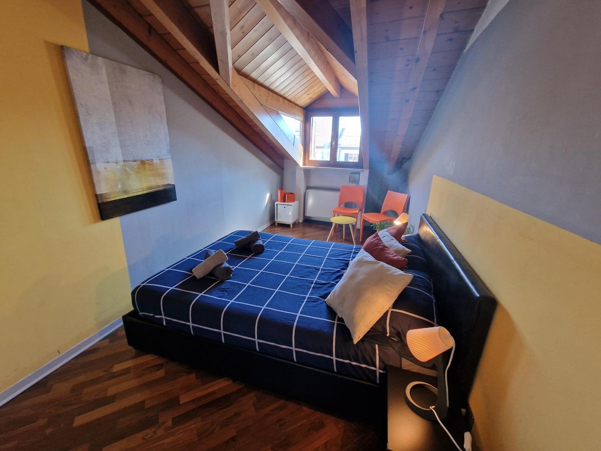 Casa Van Nuf トリノ エクステリア 写真