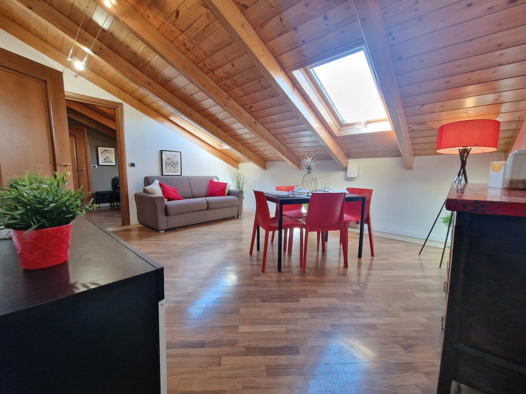 Casa Van Nuf トリノ エクステリア 写真