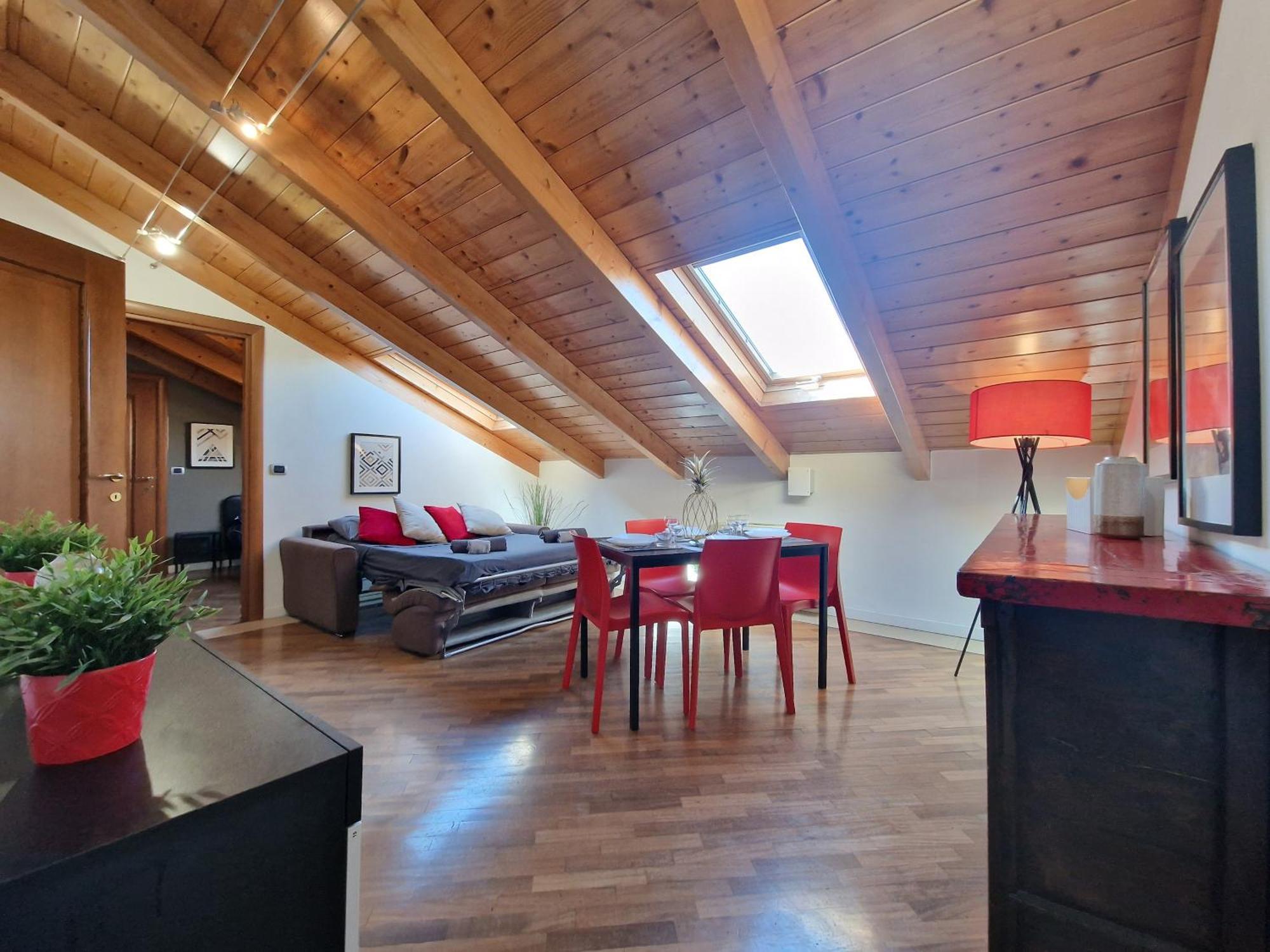 Casa Van Nuf トリノ エクステリア 写真
