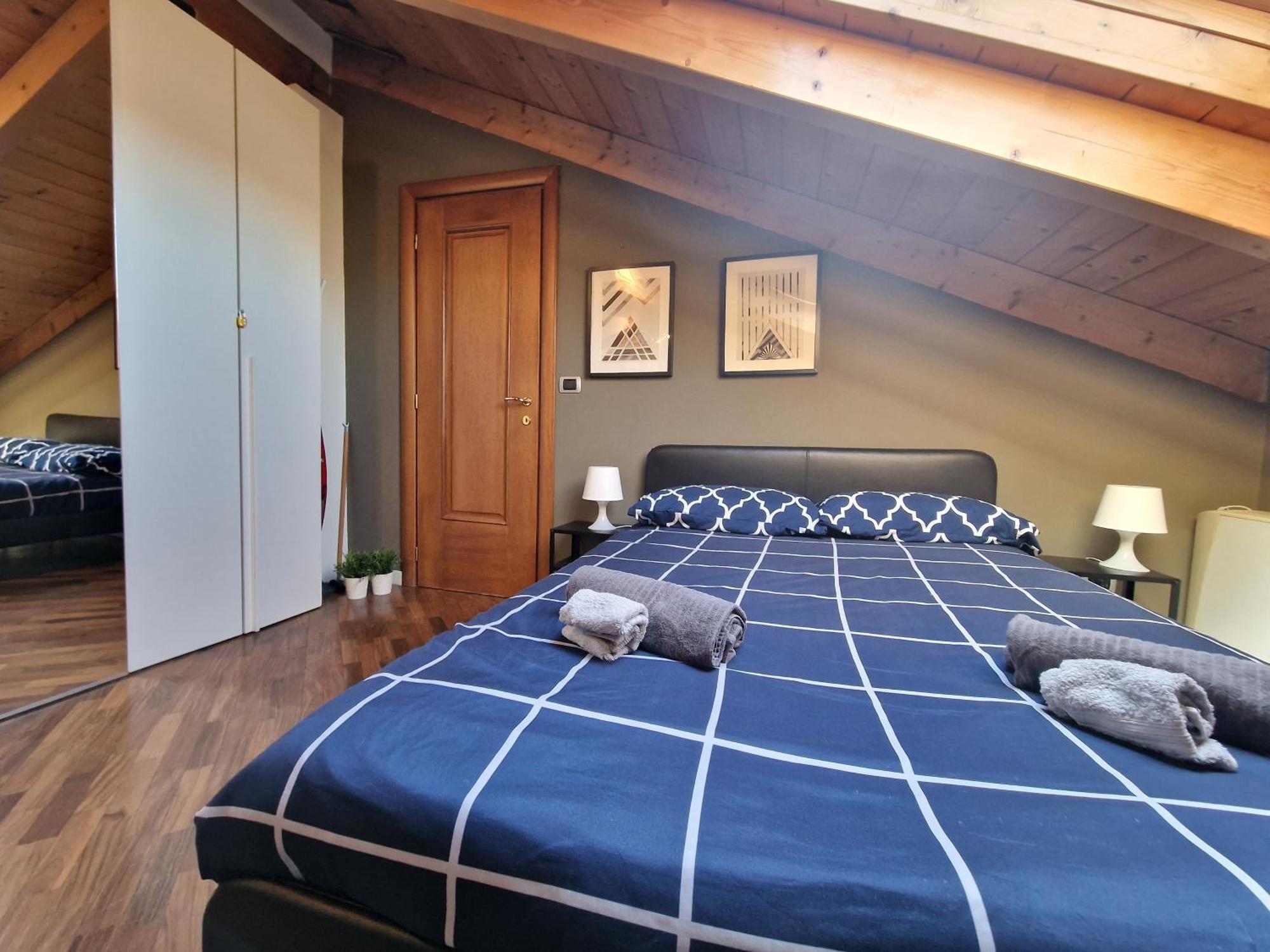 Casa Van Nuf トリノ エクステリア 写真