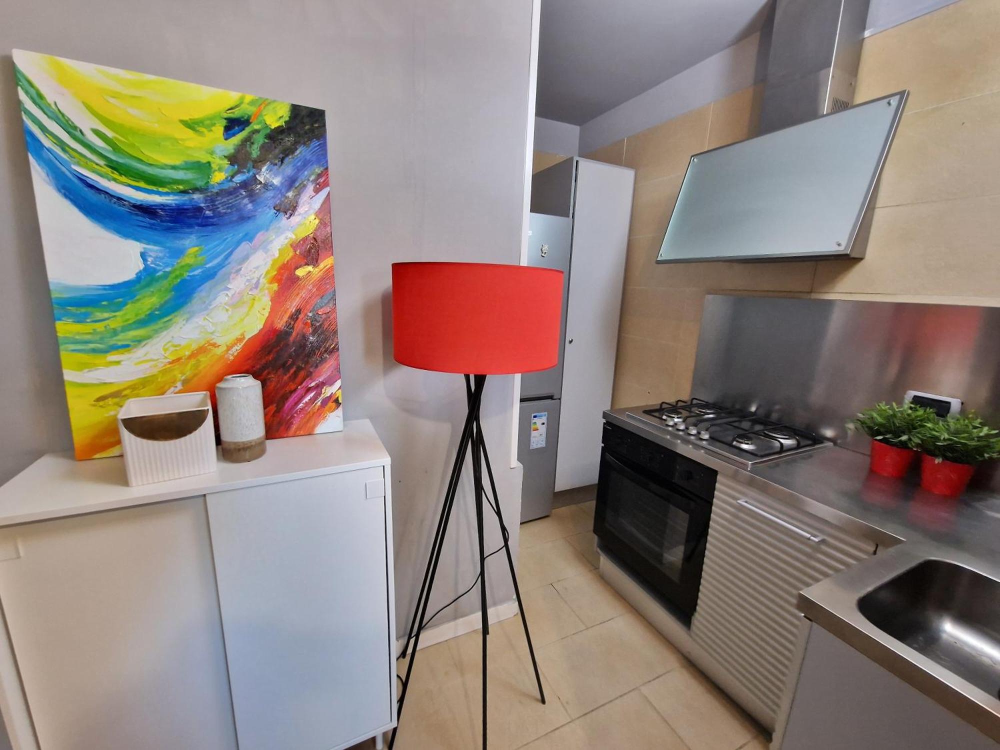 Casa Van Nuf トリノ エクステリア 写真